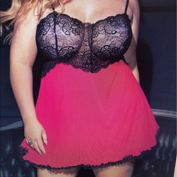 Pink lush - Picture 1 of 2